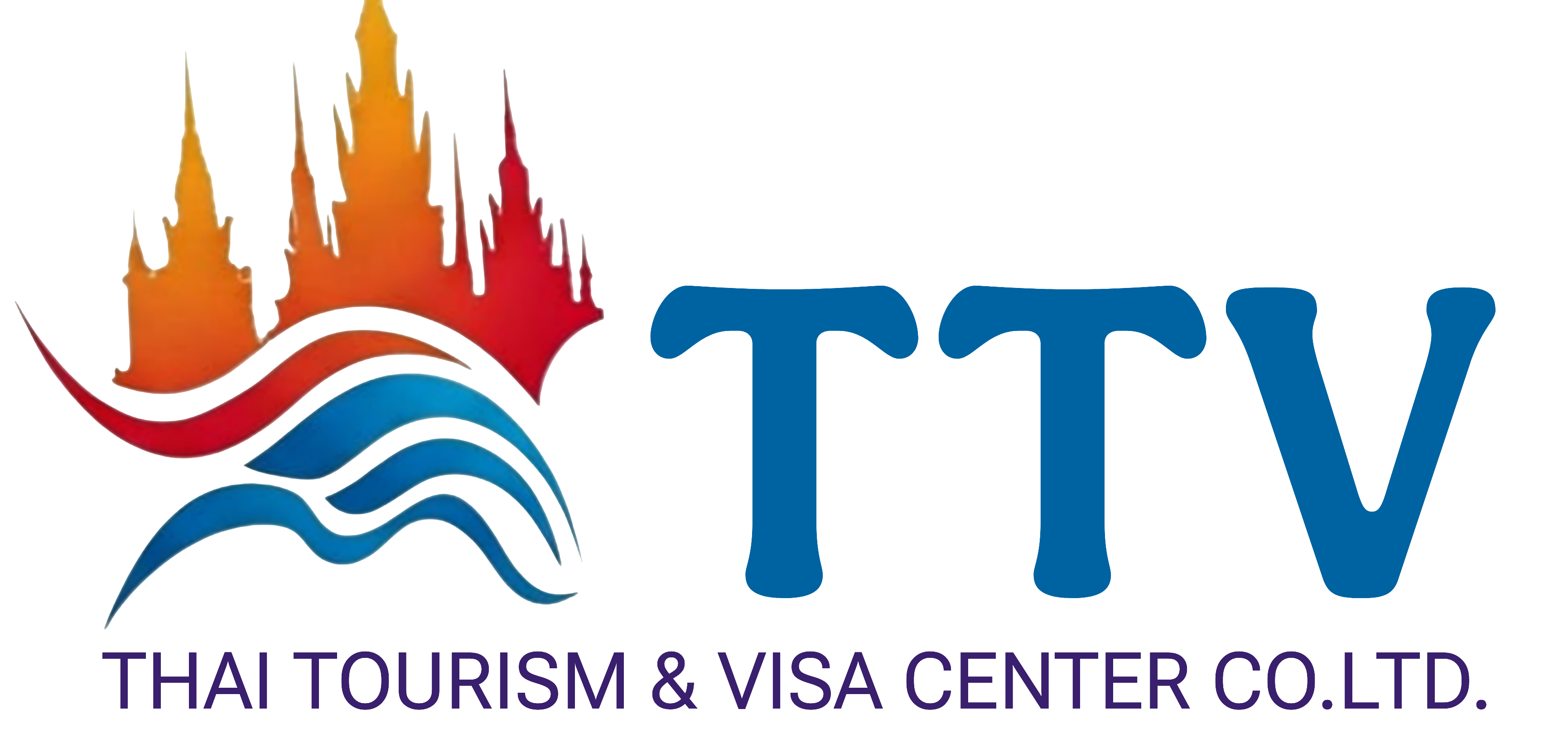 Thai Tourism And Visa Center CO.LTD.