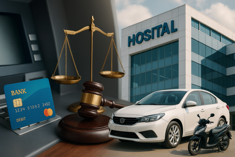 Comprehensive Services in Thailand: Business, Medical, and More